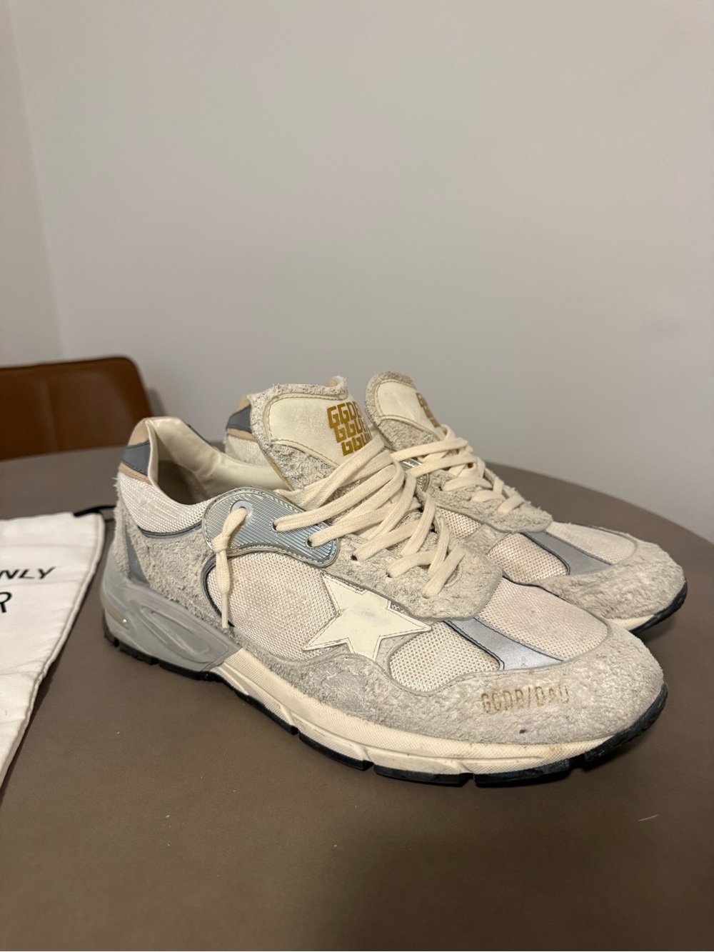 Golden Goose Dad-Star - Picture 5 of 10